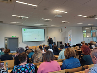 Project multiplier event – The Netherlands cover image
