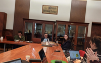 Transnational project meeting – Portugal cover image