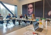 KickOff event – The Netherlands cover image
