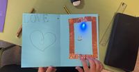 11F: Electric cards - 3rd grade of Primary School teaser image