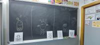 Activity on computational thinking in 4th grade of primary school teaser image