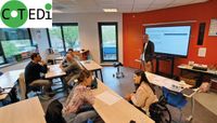 CoTEDI teacher training school organisation Swalm & Roer Netherlands teaser image