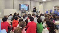Other Teacher Training &amp; Dissemination events teaser image